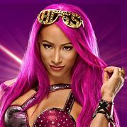 Image result for WWE Players Blue and Pink