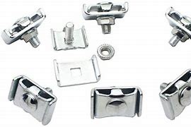 Image result for Metal Clip Connector
