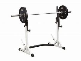 Image result for York Squat Rack