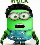 Image result for Funny Superhero Minions