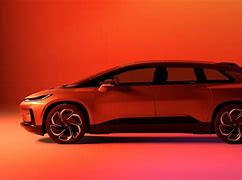 Image result for Faraday Future Concept