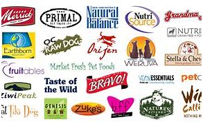 Image result for Food Logo Fi with Colour Dots