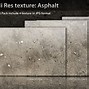 Image result for Asphalt Texture 4K