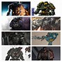 Image result for Space Marine Chapter Master