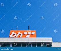 Image result for BH Telecom Logo