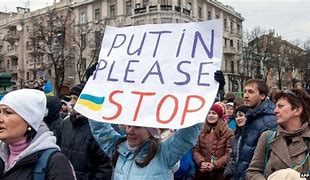 Image result for Russian Ukraine Conflict Latest News