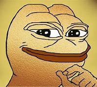 Image result for Scary Pepe