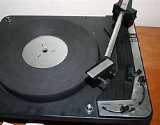 Image result for Turntable Dual 1010