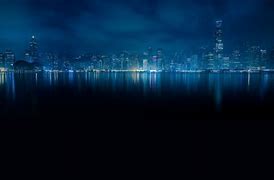 Image result for Black and Blue City