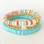Image result for Polymer Clay Bead Jewelry