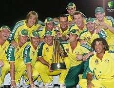 Image result for Australian Cricket Team Practice Uniform
