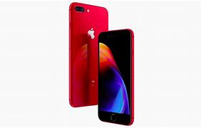 Image result for iphone 8 red front