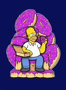 Image result for LEGO Dimensions Homer Simpson