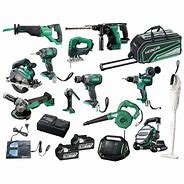 Image result for Hitachi Power Tools Anime