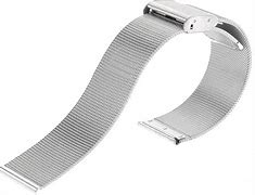 Image result for Stainless Steel Watch Band