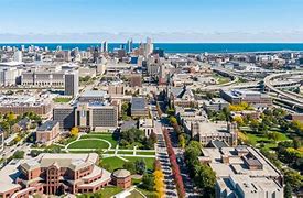 Image result for Marquette University Milwaukee Wisconsin