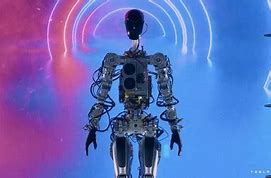 Image result for Mentee Robotics unveils MenteeBot