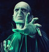 Image result for Voldemort Concept Art