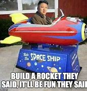Image result for Apple Park Rocket Meme