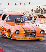 Image result for Outlaw Nitro Funny Cars