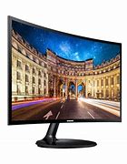 Image result for Samsung 24 Inch Curved Monitor
