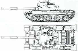 Image result for Military Tank Blueprints