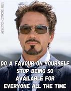 Image result for Tony Stark Quotes Funny
