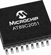 Image result for Atmel AT89C2051