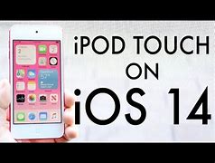 Image result for iPod Touch iOS 14