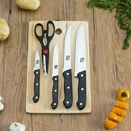 Image result for Stainless Steel Knife