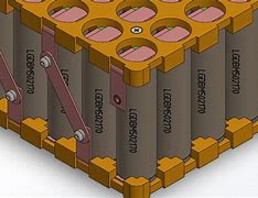 Image result for 5S 21700 Battery Design Layout