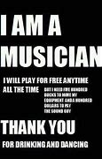 Image result for Music Humor Quotes