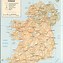 Image result for Ireland Cities Map
