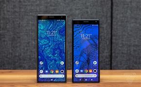 Image result for Sony Xperia 10 iPhone Photo