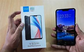 Image result for Vivo Y83 Pro CC Bord