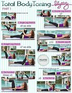 Image result for Pilates 30-Day Challenge Printable