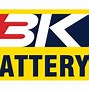 Image result for 3K Battery Logo