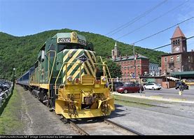 Image result for Lehigh Gorge Scenic Railway