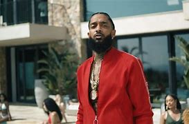 Image result for Nipsey Hussle Home