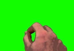 Image result for Roast Hand Greenscreen