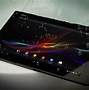 Image result for Xperia Z4 Tablets Black