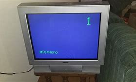 Image result for Emerson CRT TV 27 Inch