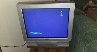 Image result for RCA CRT TV