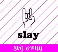 Image result for Beyoncé Slay SVG