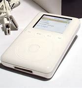 Image result for iPod Classic White