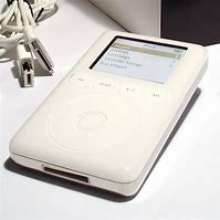 Image result for iPod Classic 3