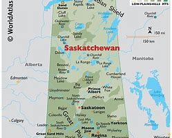 Image result for Saskatchewan