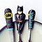 Image result for Batman Cutlery Set