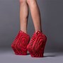 Image result for Funny High Heel Shoes