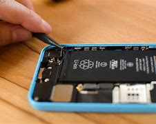 Image result for Replace My iPhone 5C Battery